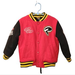 Pelle Pelle Boys Jacket